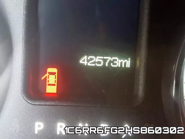 1C6RR6FG2HS860302