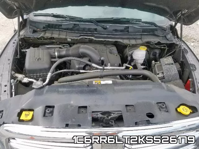 1C6RR6LT2KS526179