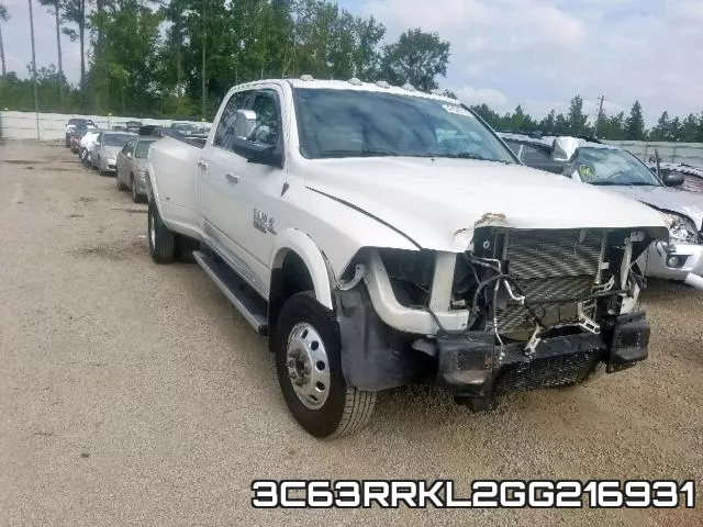 3C63RRKL2GG216931