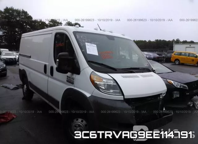 3C6TRVAG9EE114791
