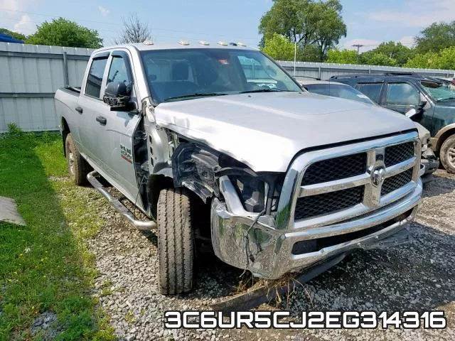 3C6UR5CJ2EG314316