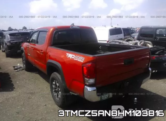 3TMCZ5AN8HM103816