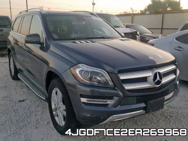 4JGDF7CE2EA269968
