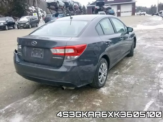 4S3GKAA6XK3605100