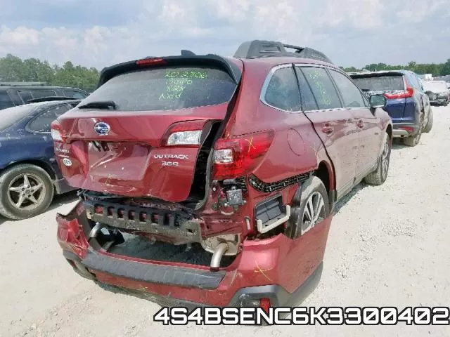 4S4BSENC6K3300402