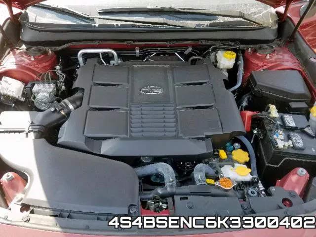 4S4BSENC6K3300402
