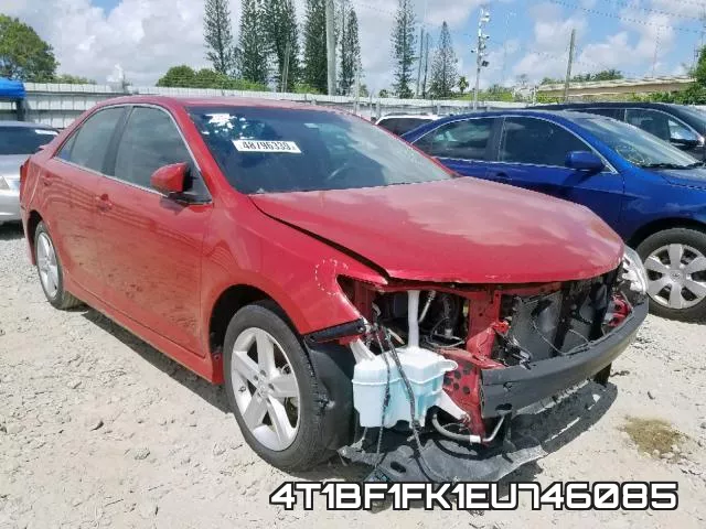 4T1BF1FK1EU746085