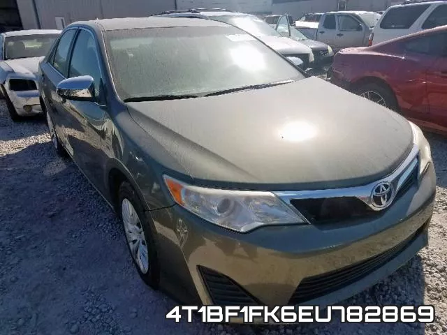 4T1BF1FK6EU782869