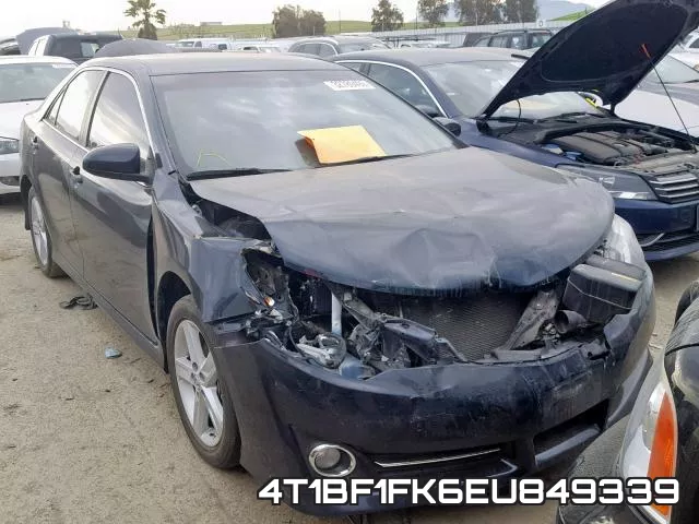 4T1BF1FK6EU849339