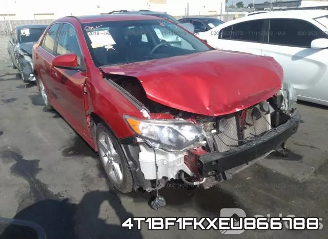 4T1BF1FKXEU866788