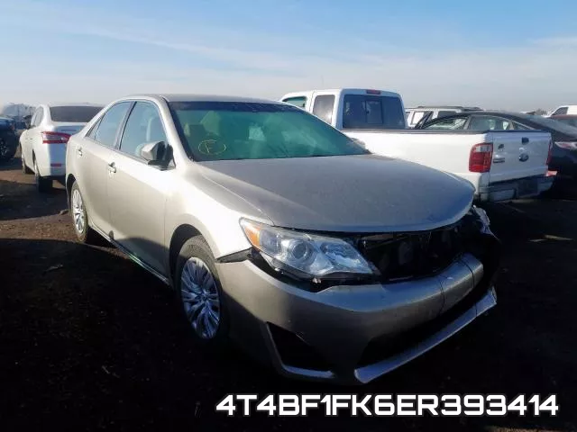 4T4BF1FK6ER393414