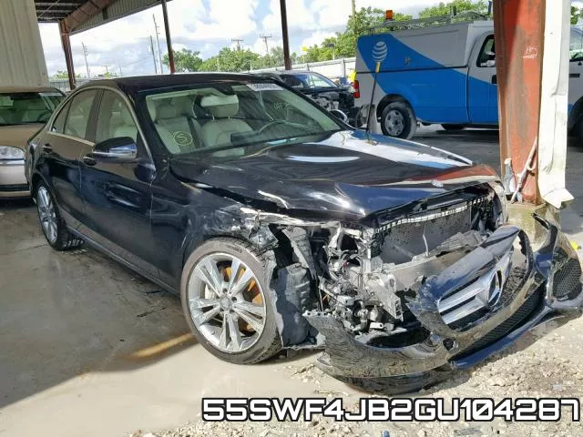 55SWF4JB2GU104287