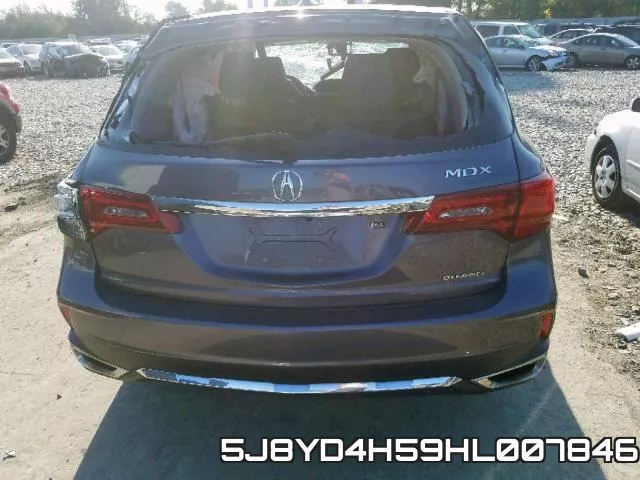 5J8YD4H59HL007846