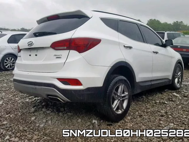 5NMZUDLB0HH025282