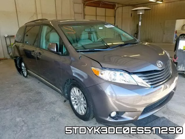 5TDYK3DC0ES517290