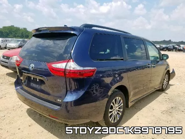 5TDYZ3DC1KS978795