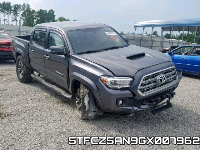 5TFCZ5AN9GX007962
