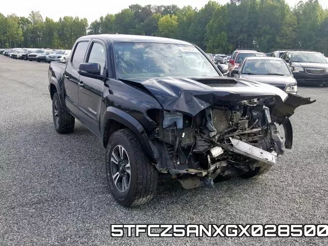 5TFCZ5ANXGX028500