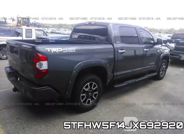 5TFHW5F14JX692920