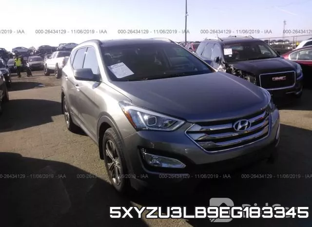 5XYZU3LB9EG183345