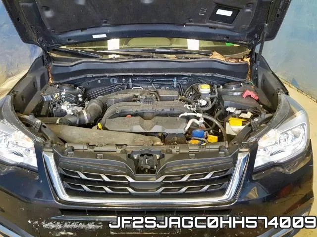 JF2SJAGC0HH574009