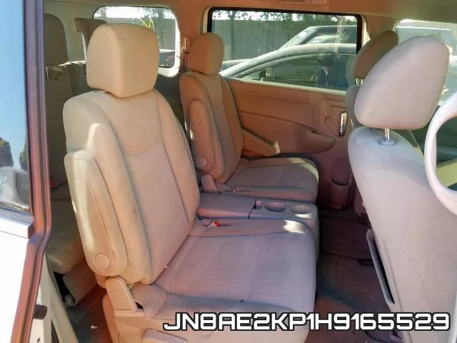 JN8AE2KP1H9165529