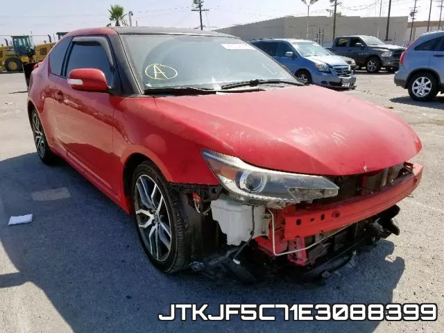 JTKJF5C71E3088399