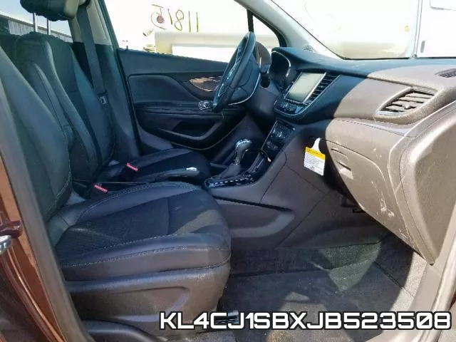 KL4CJ1SBXJB523508