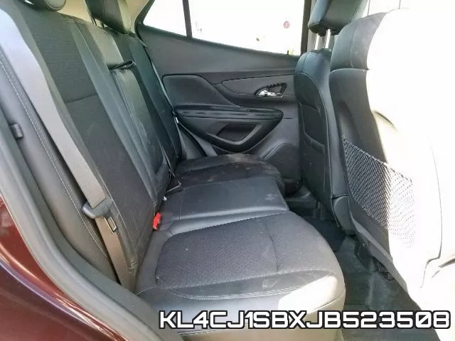 KL4CJ1SBXJB523508