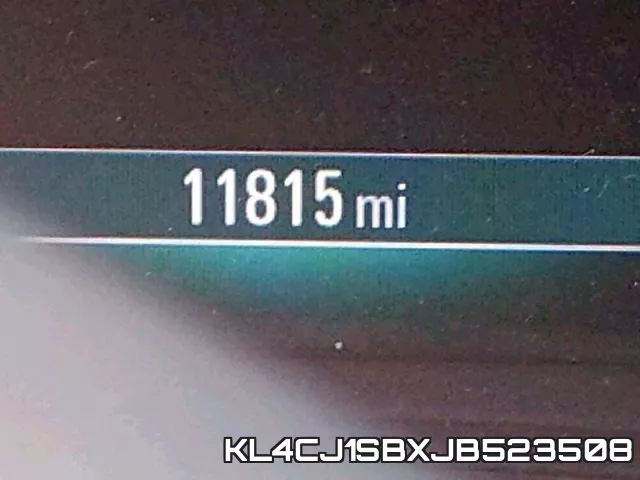 KL4CJ1SBXJB523508