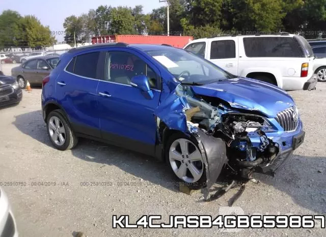 KL4CJASB4GB659867