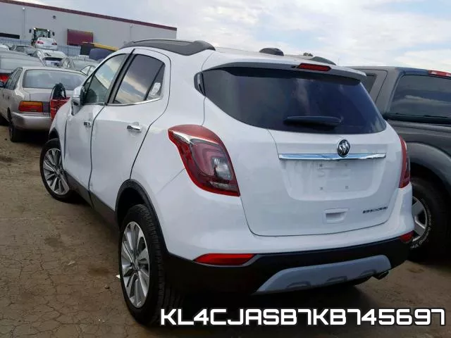 KL4CJASB7KB745697