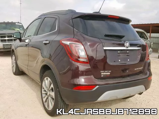 KL4CJASB8JB712898
