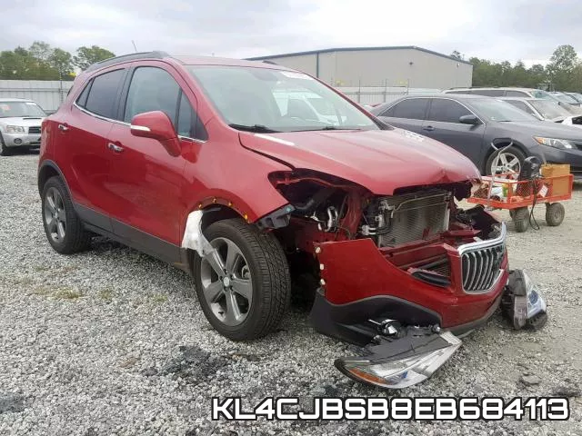 KL4CJBSB8EB684113