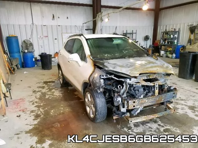 KL4CJESB6GB625453