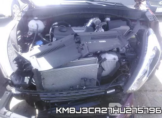 KM8J3CA27HU275796