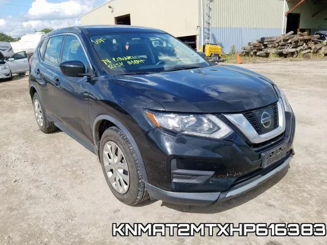 KNMAT2MTXHP616383