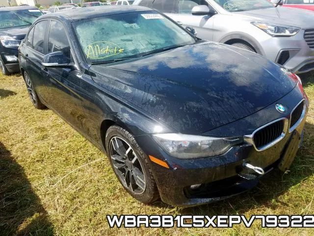 WBA3B1C5XEPV79322