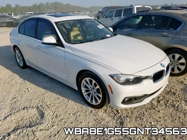 WBA8E1G55GNT34563