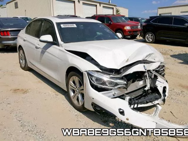 WBA8E9G56GNT85858