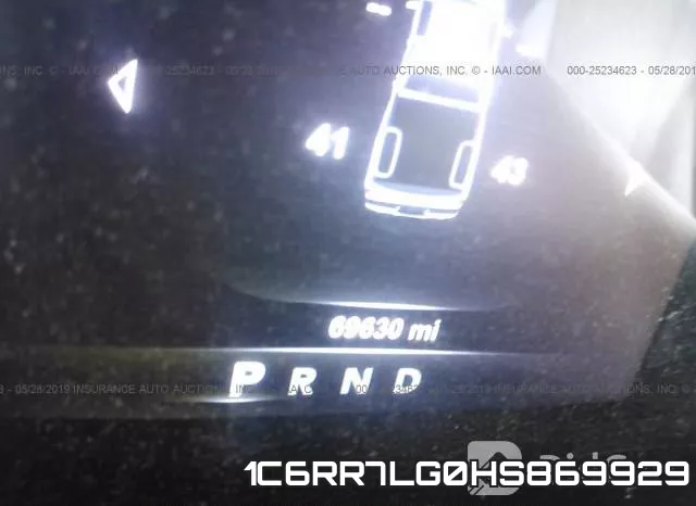 1C6RR7LG0HS869929