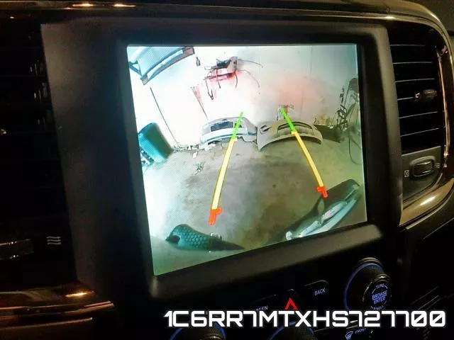 1C6RR7MTXHS727700