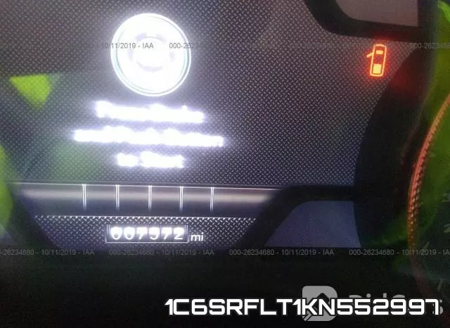 1C6SRFLT1KN552997