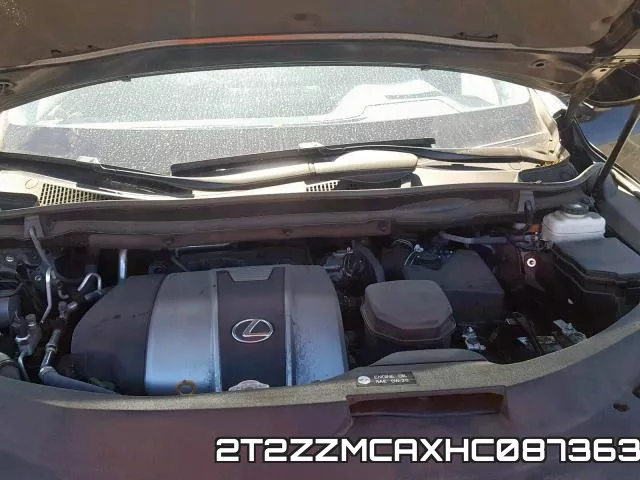 2T2ZZMCAXHC087363