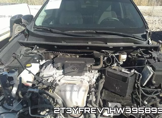 2T3YFREV7HW395893