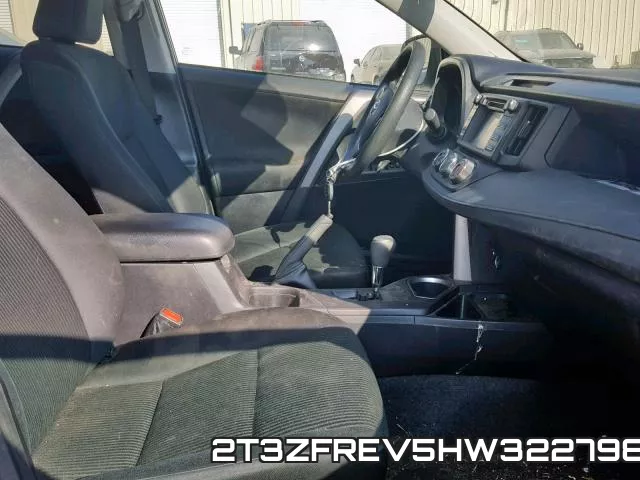 2T3ZFREV5HW322798
