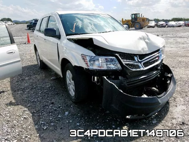 3C4PDCAB1ET148706