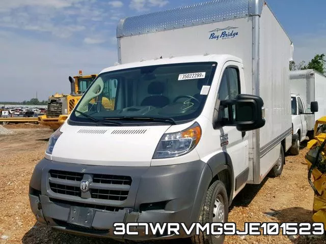 3C7WRVMG9JE101523