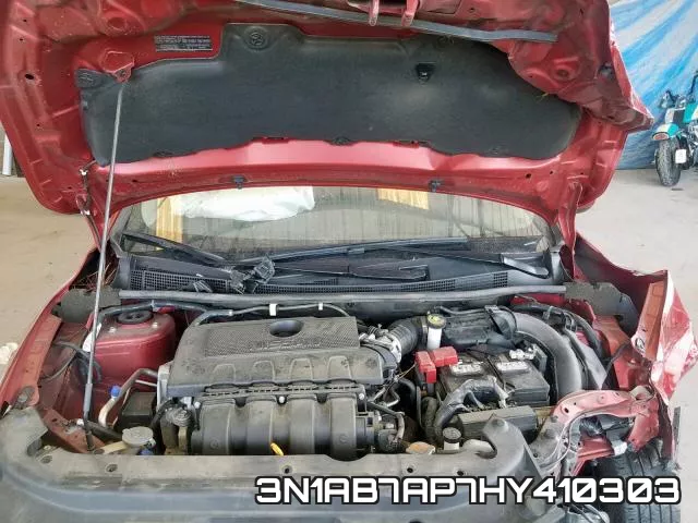 3N1AB7AP7HY410303
