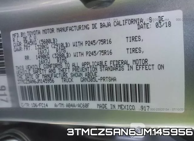 3TMCZ5AN6JM145956